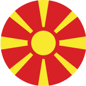 Macedonia del Norte